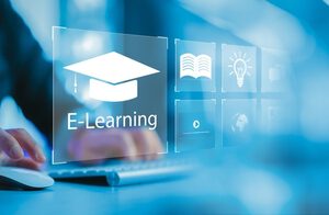 Digitale Leeromgeving